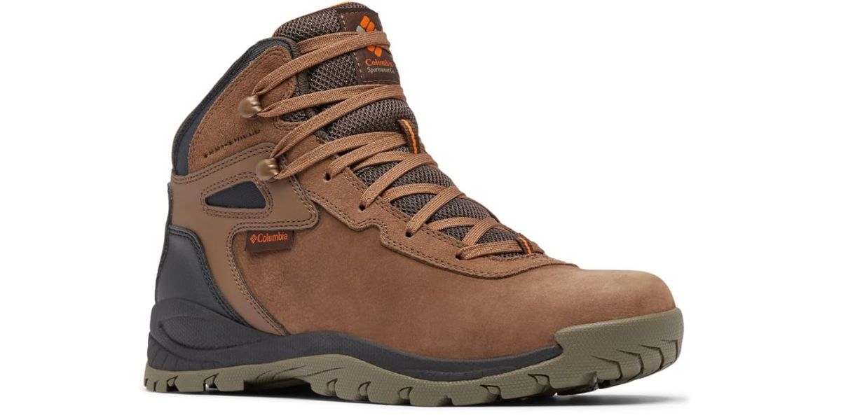 Men's Newton Ridge BC Nubuck