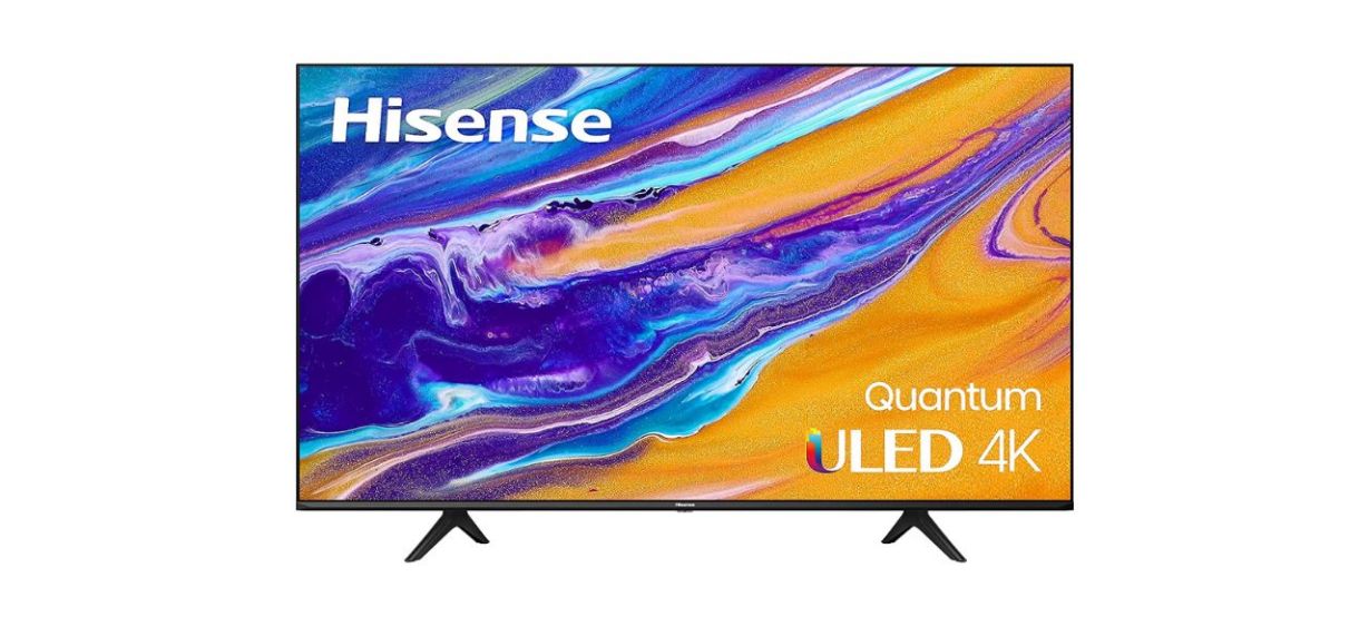 Hisense U6G