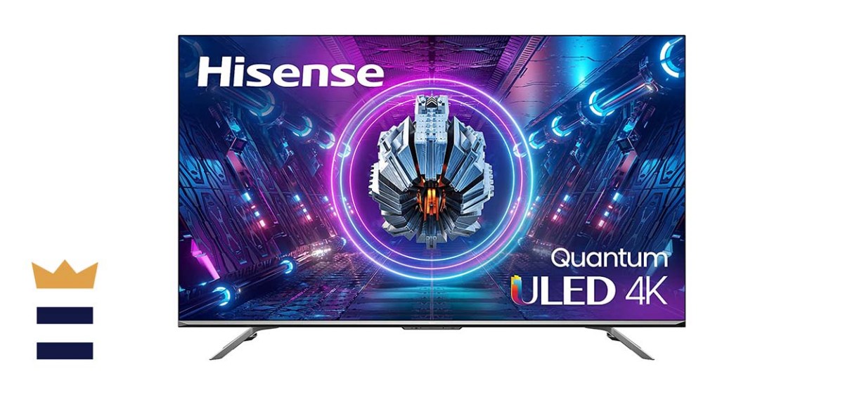 Hisense U7G