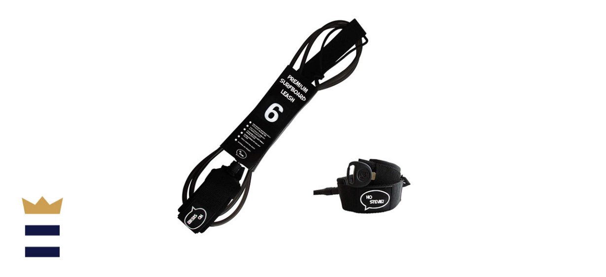 Ho Stevie Premium Surf Leash