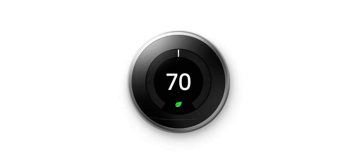 best Google Nest Learning Thermostat