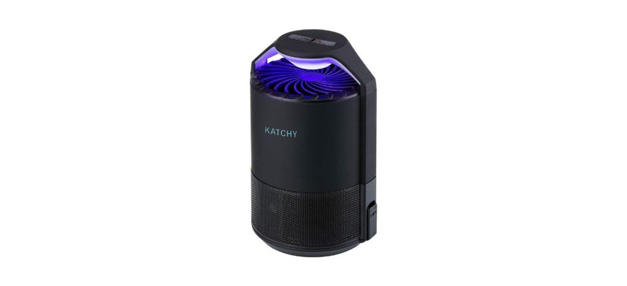 Katchy Indoor Insect Trap Katchy Indoor Insect Trap