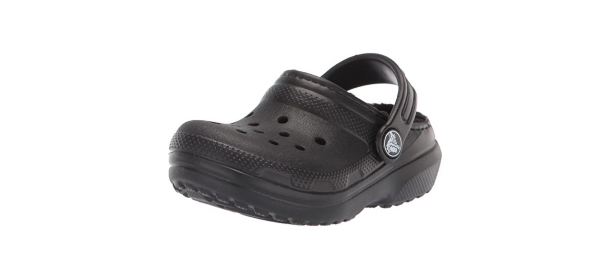 Best Crocs Toddler and Kids Classic Lined Clogs