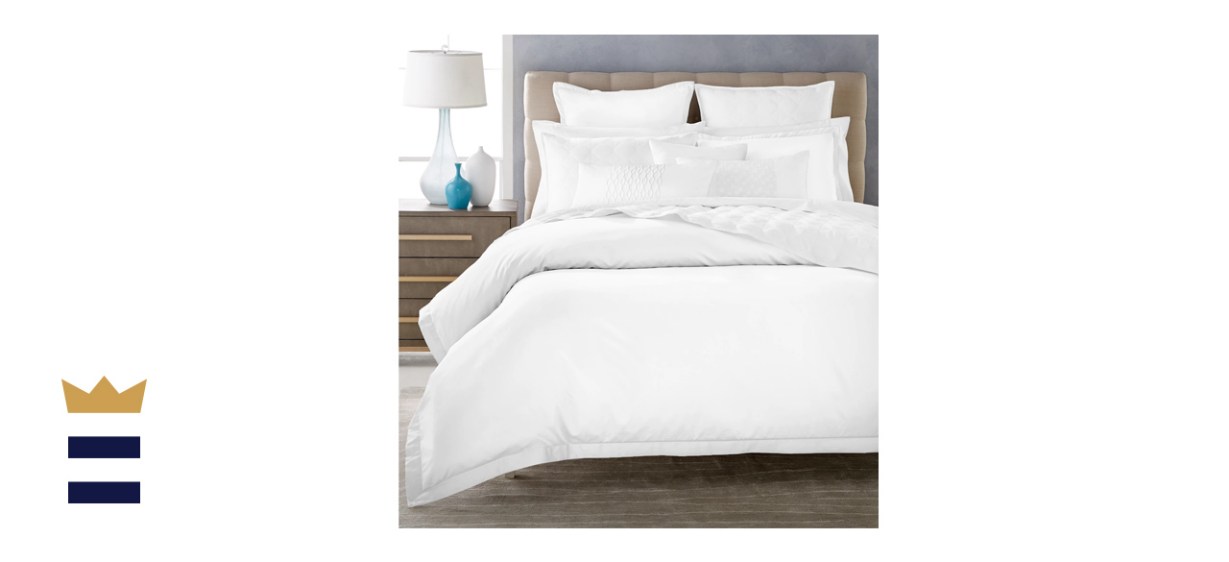 Hotel Collection 680 Thread Count Supima Cotton Duvet Cover