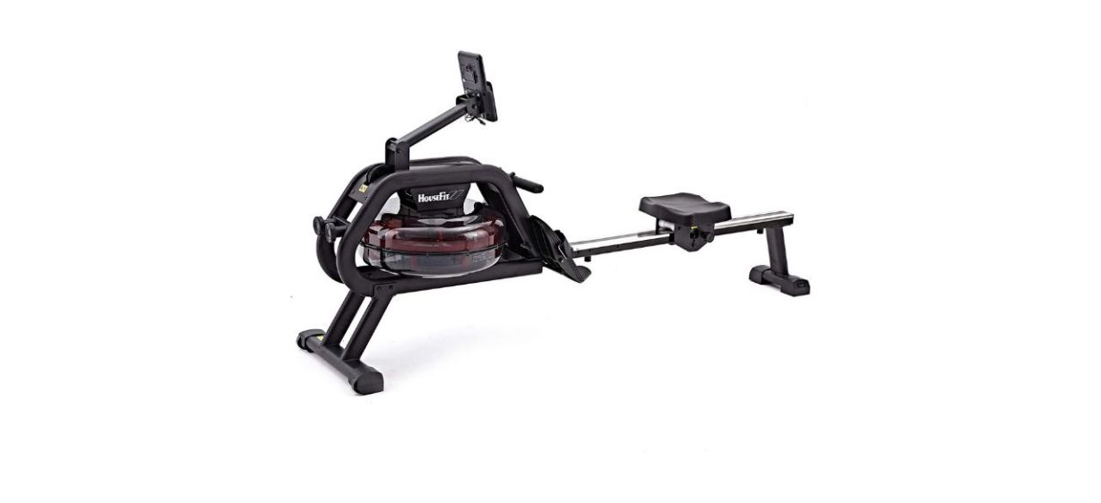 HouseFit Water Rower