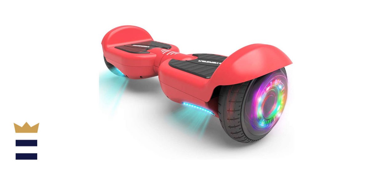 HOVERSTAR HS2.0 Bluetooth Hoverboard