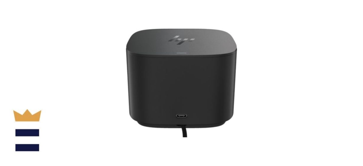 HP Thunderbolt Dock 230W G2