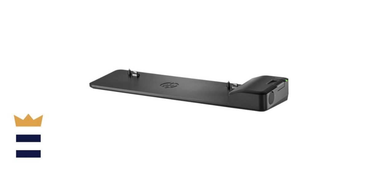 HP UltraSlim Docking Station