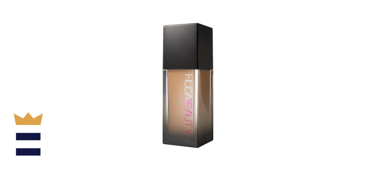 Huda Beauty #FauxFilter Luminous Matte Foundation