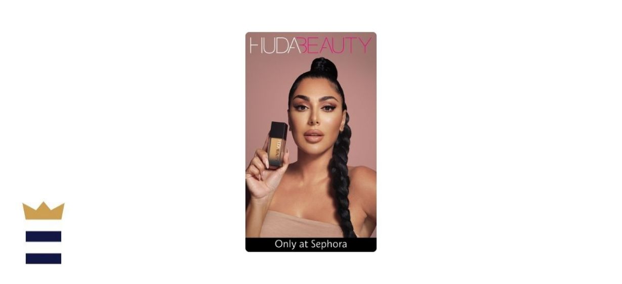 HUDA Beauty