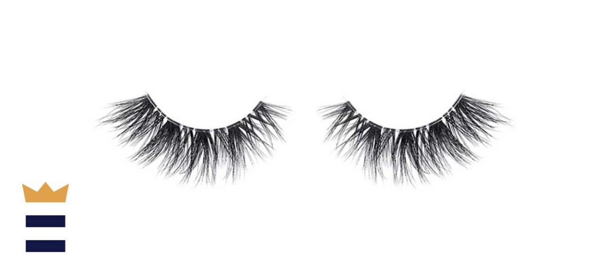 Huda Beauty Hoodie False Lashes  