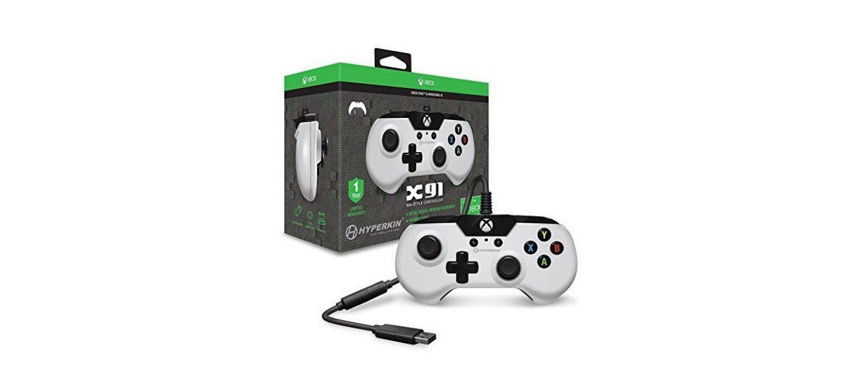 Hyperkin X91 Wired Controller