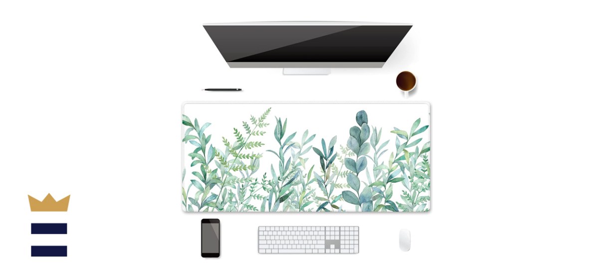 iDonzon Extended Gaming Mouse Pad