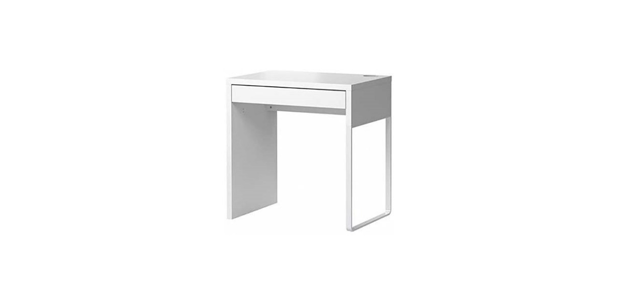 Ikea Micke Desk