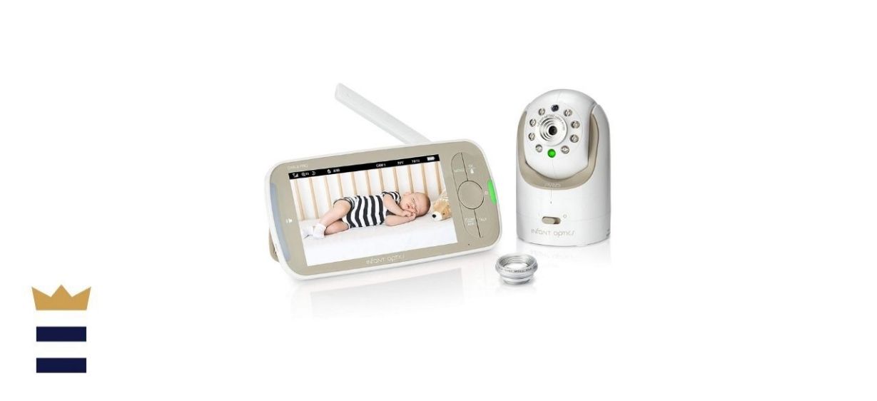 Infant Optics DXR-8 Pro