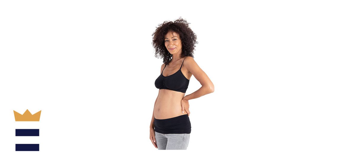 Ingrid &amp; Isabel Bellaband