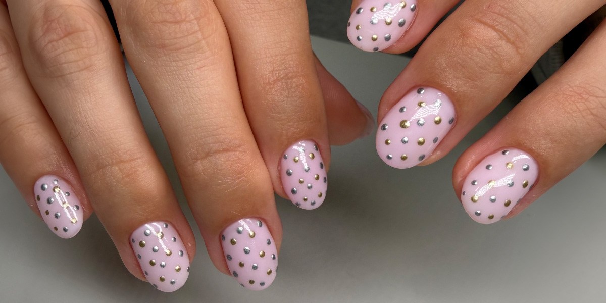 Microdot Nails