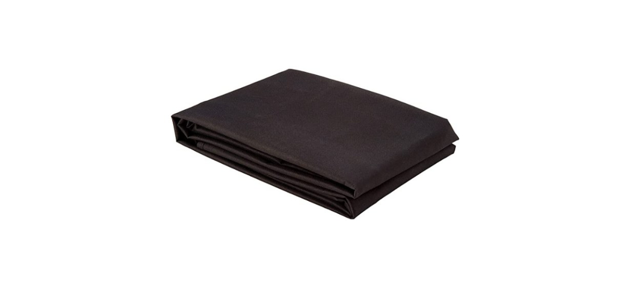 AmazonBasics Waterproof Car Seat Cover