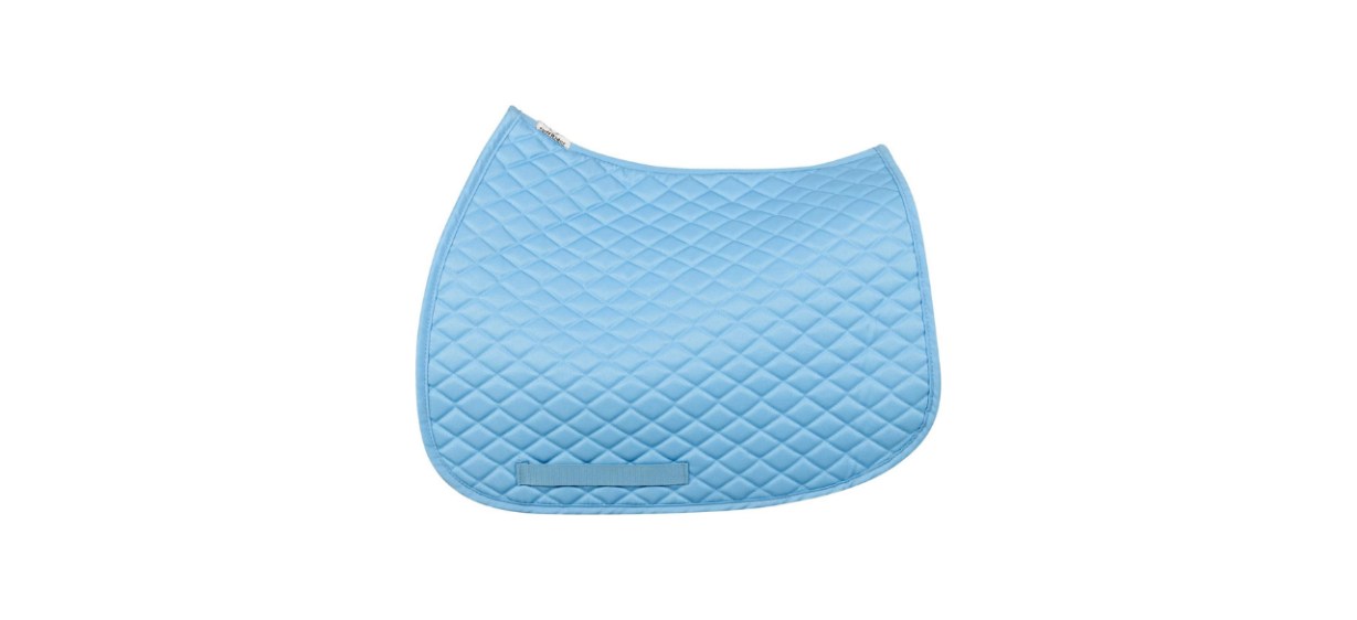 TuffRider Basic All Purpose Saddle Pad