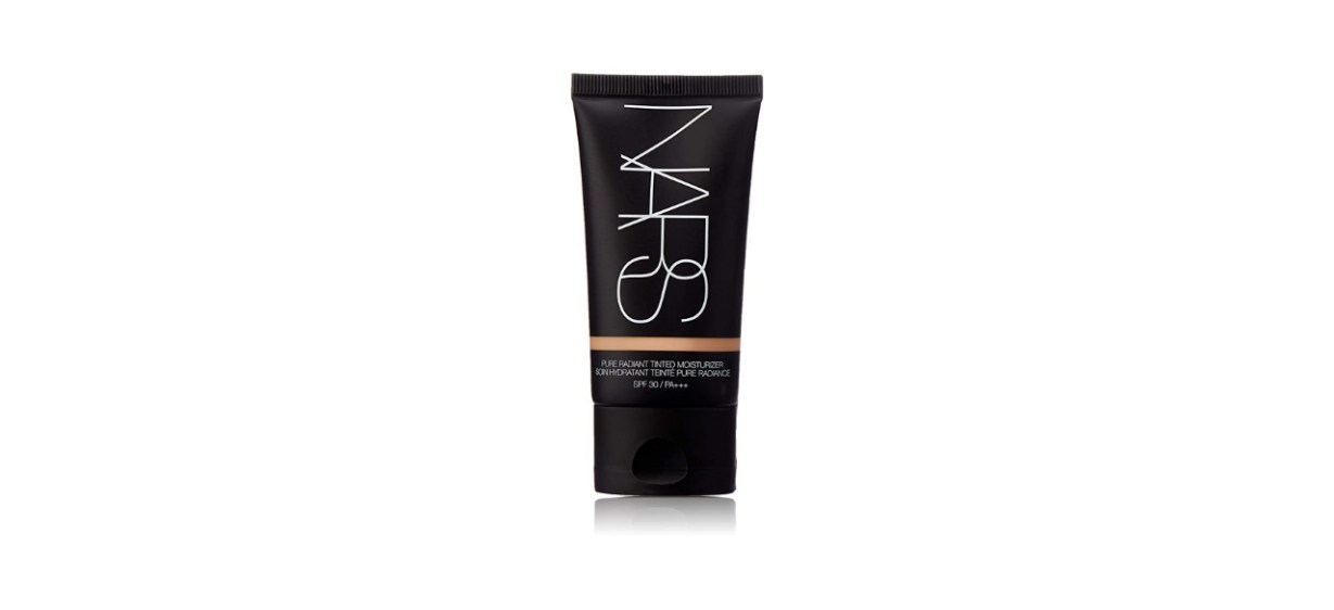 Nars Pure Radiant Tinted Moisturizer