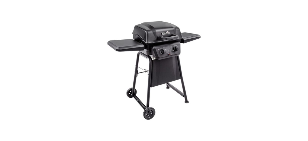 Char-Broil Classic 280 Gas Grill