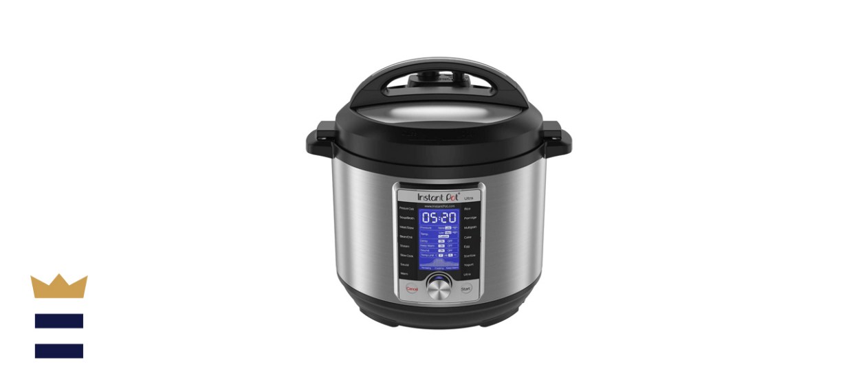 Instant Loss - #pottalk All Instant Pots are not created equal