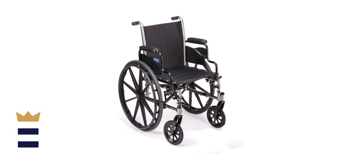 Invacare Tracer SX5
