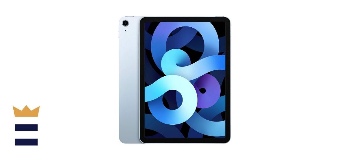 iPad Air 4th Generation (2020)