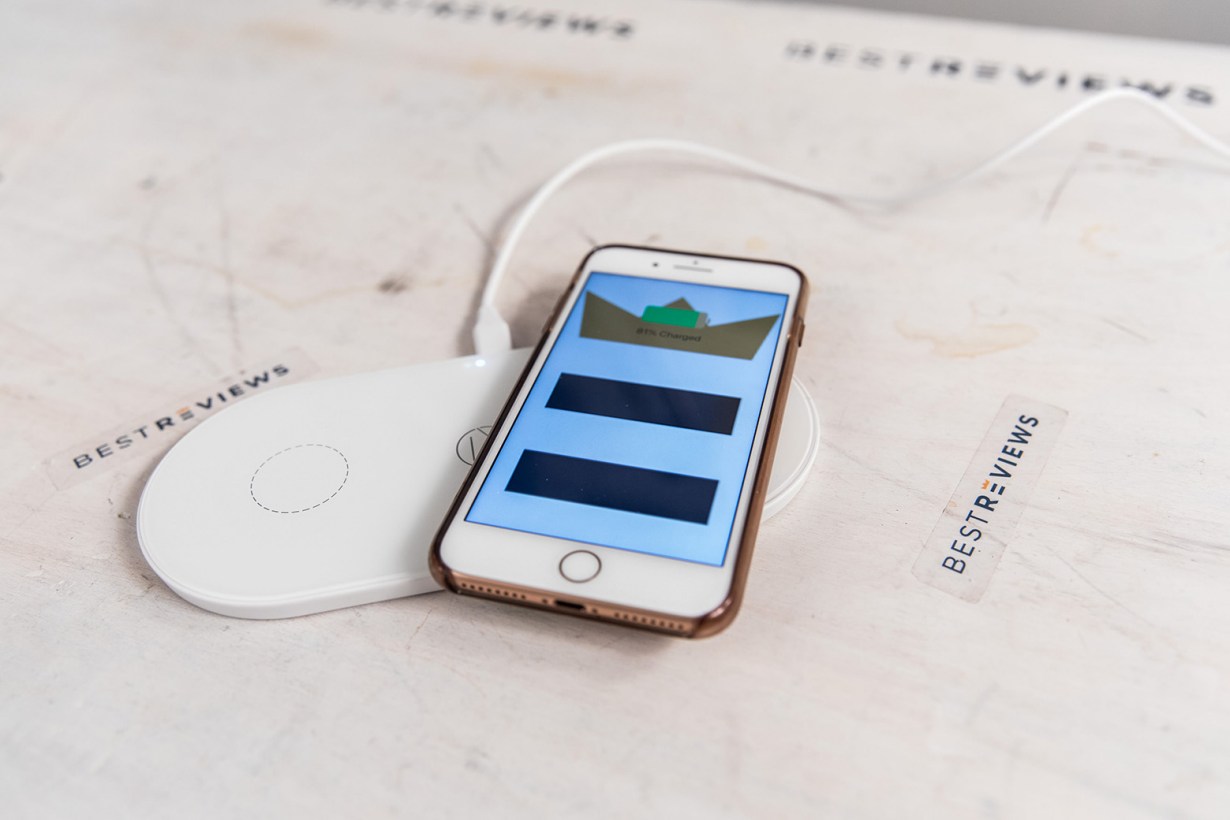 5 Best iPhone Chargers Jan. 2025 BestReviews