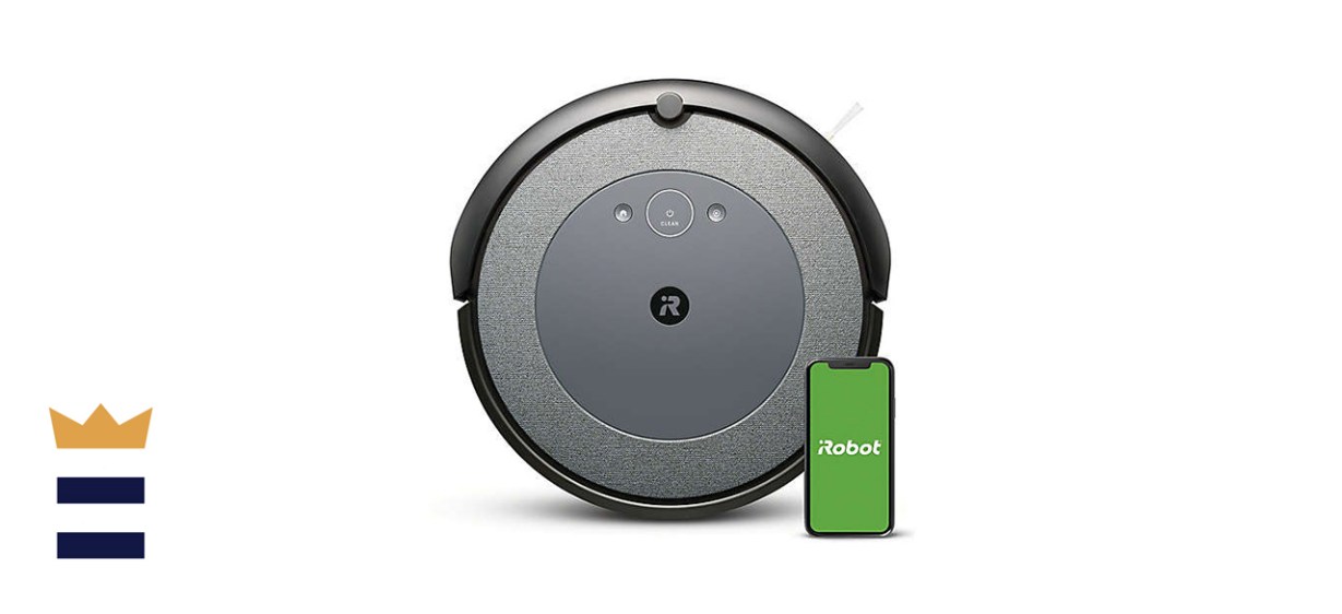iRobot Roomba i3