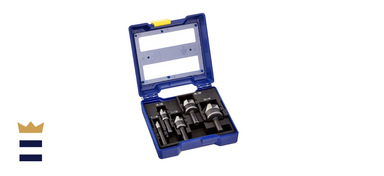 Best countersink drill bit set