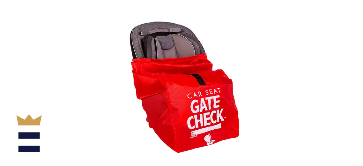 J.L Childress Gate Check Bag 