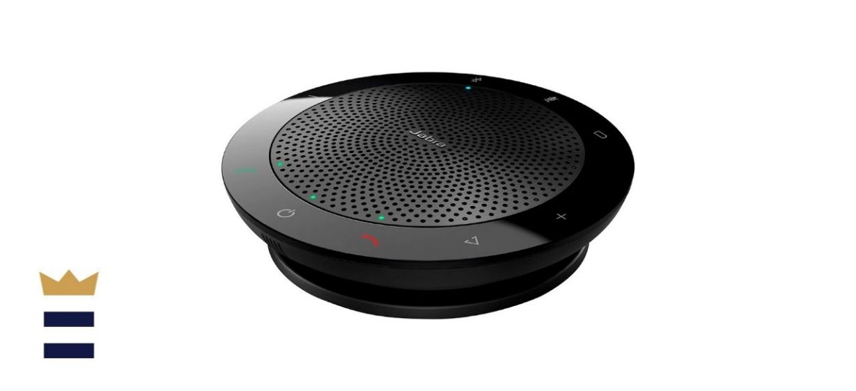 Jabra Speak 510 Wireless Bluetooth Speaker