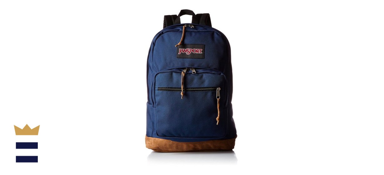 Jansport Right Pack backpack