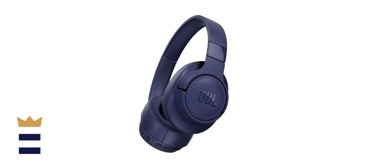 JBL Tune 750BTNC Wireless Over-Ear Headphones