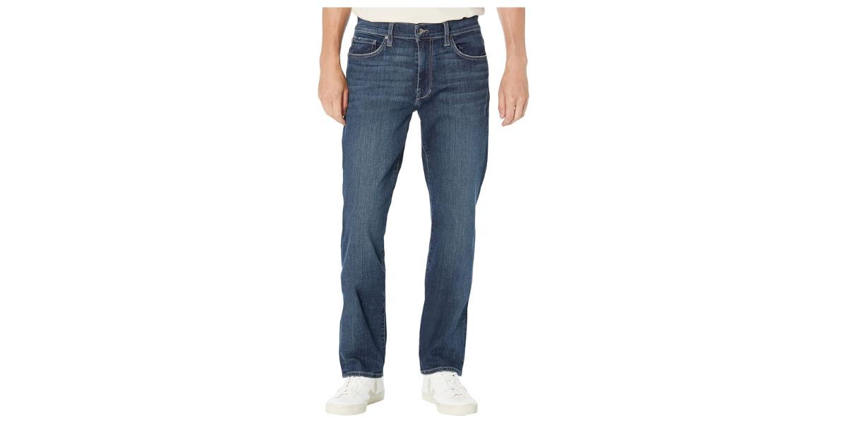 Joe's Jeans Mens Brixton Straight and Narrow Leg Jean