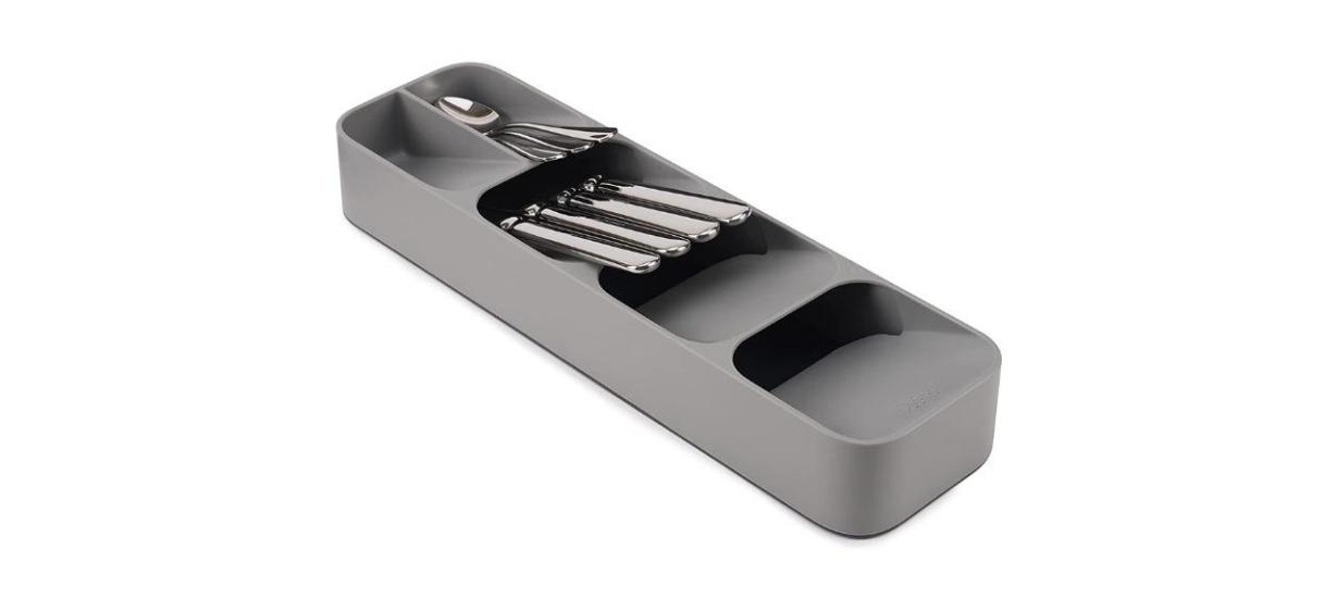 Joseph Joseph DrawerStore Compact Cutlery Organizer