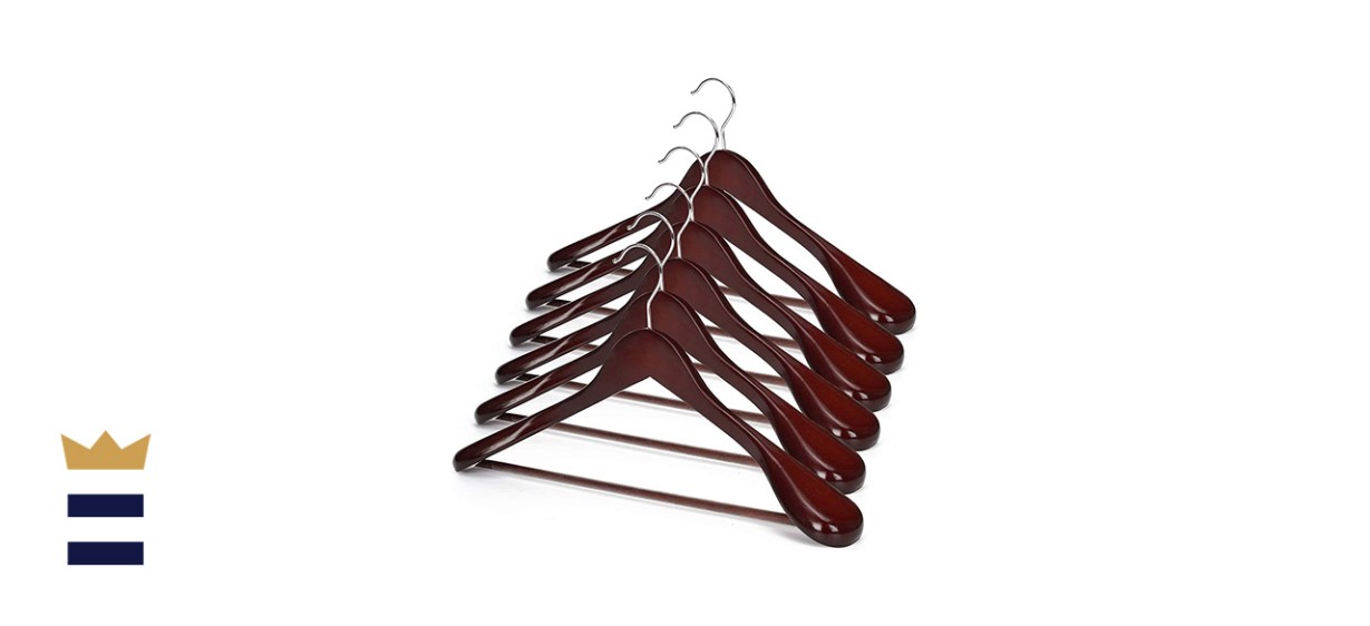 Why Choosing the Right Clothes Hangers is Important - Filtech Singapore