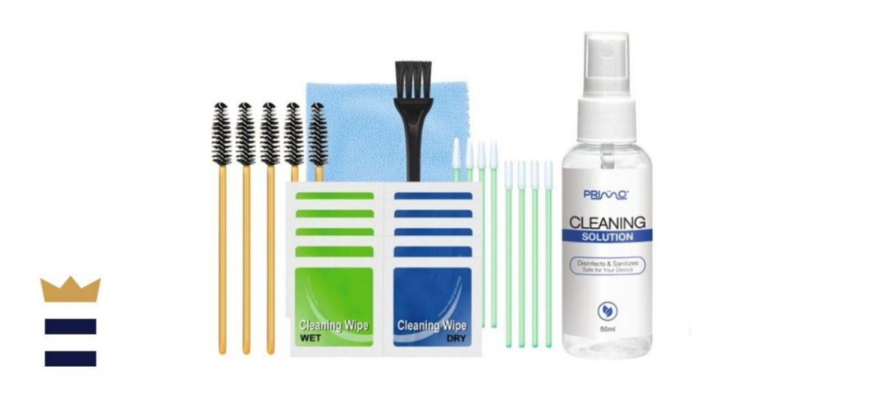 Just Wireless - Airpods Cleaning Kit