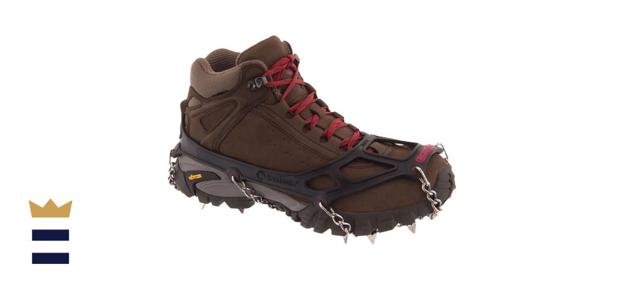 Kahtoola MICROspikes Traction System 