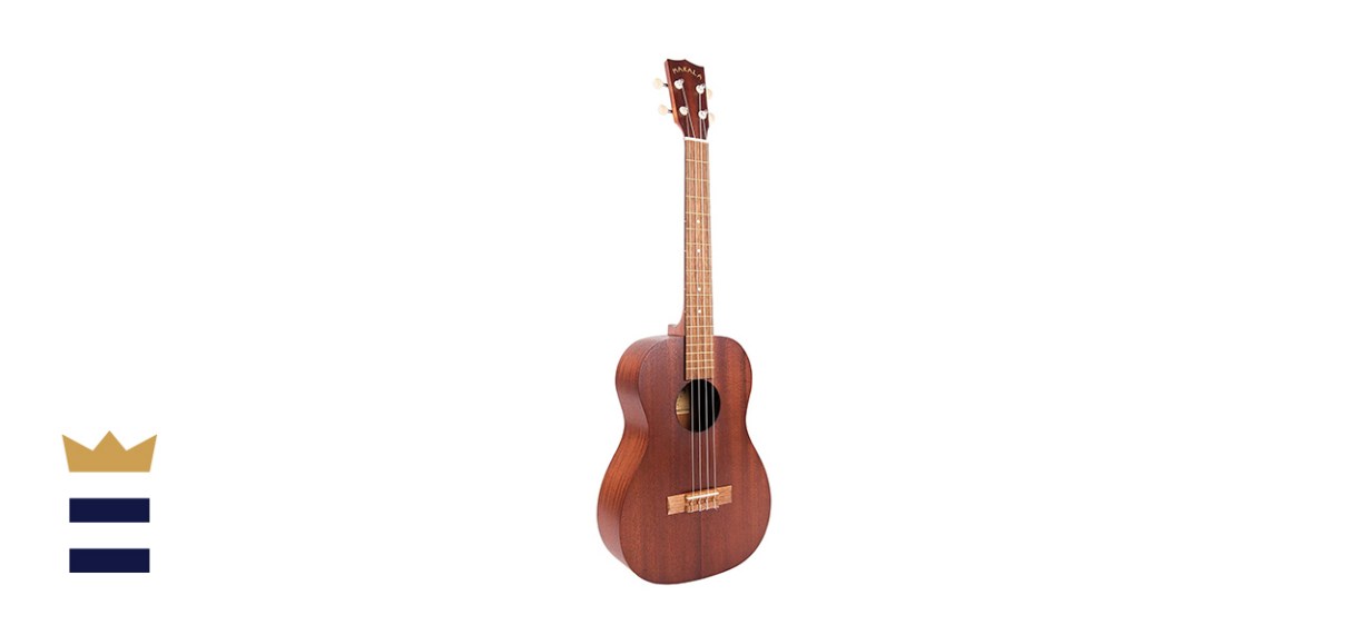 Kala Makala Baritone Mahogany Ukulele