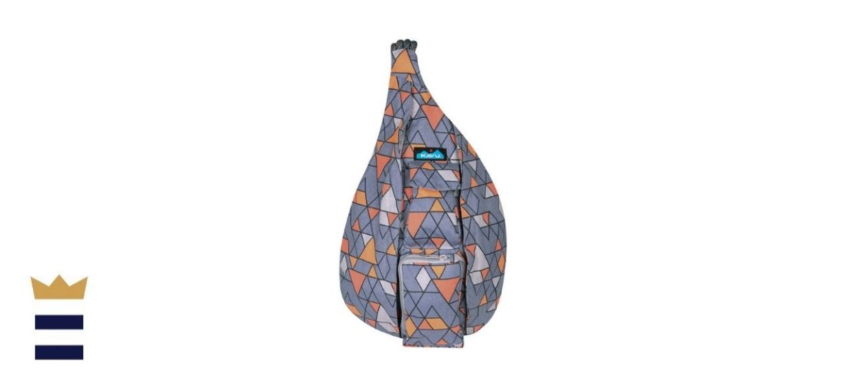 KAVU Rope Bag
