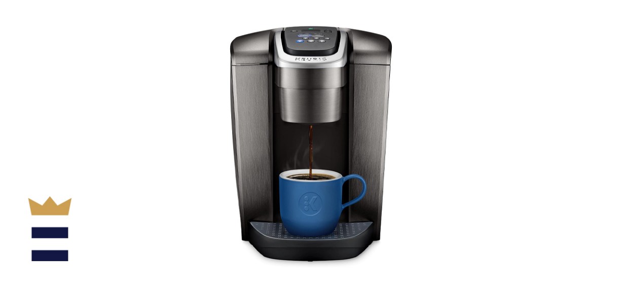 Keurig K-Elite Coffee Maker 