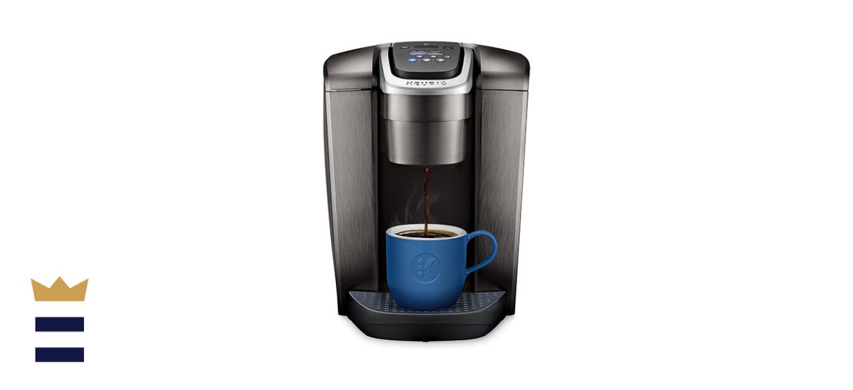 Keurig K-Elite Coffee Maker