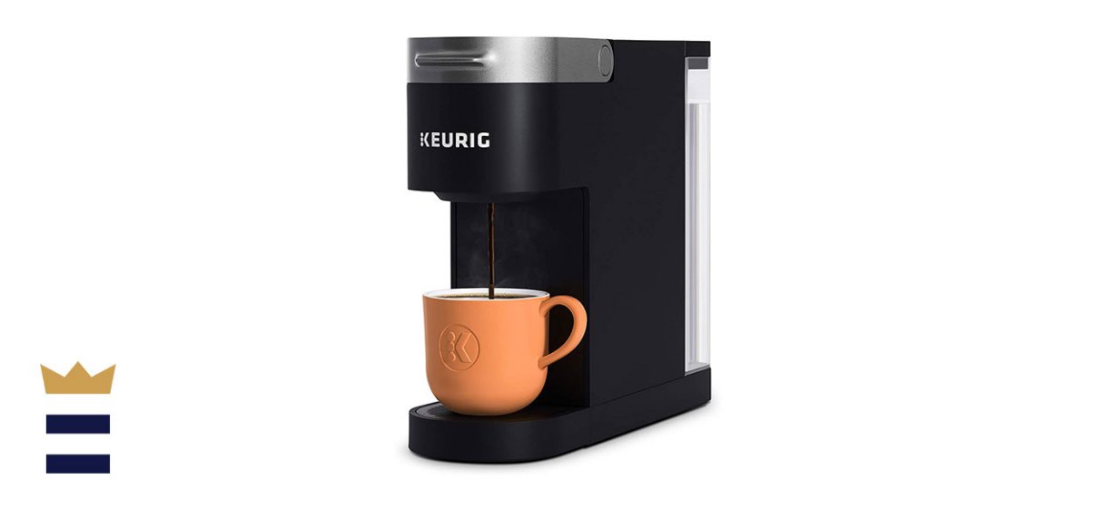 Keurig K-Slim Coffee Maker