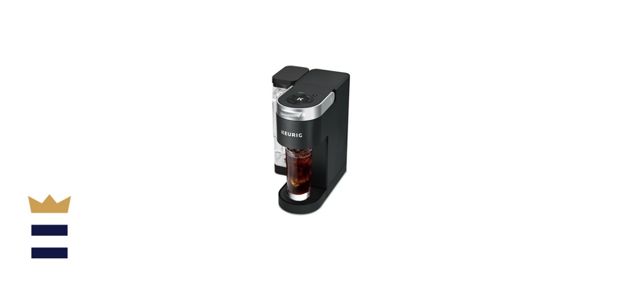 Keurig K-Supreme Coffee Maker