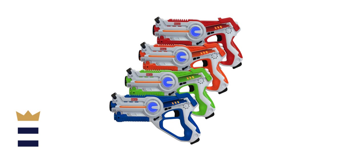 Kidzlane Laser Tag Guns