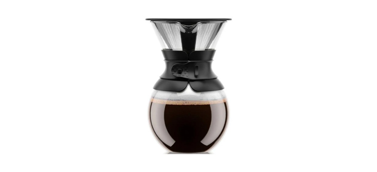 Kitchen-Best Bodum Pour Over