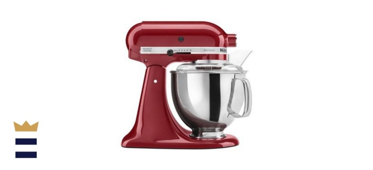 KitchenAid Artisan 5 Qt. Stand Mixer