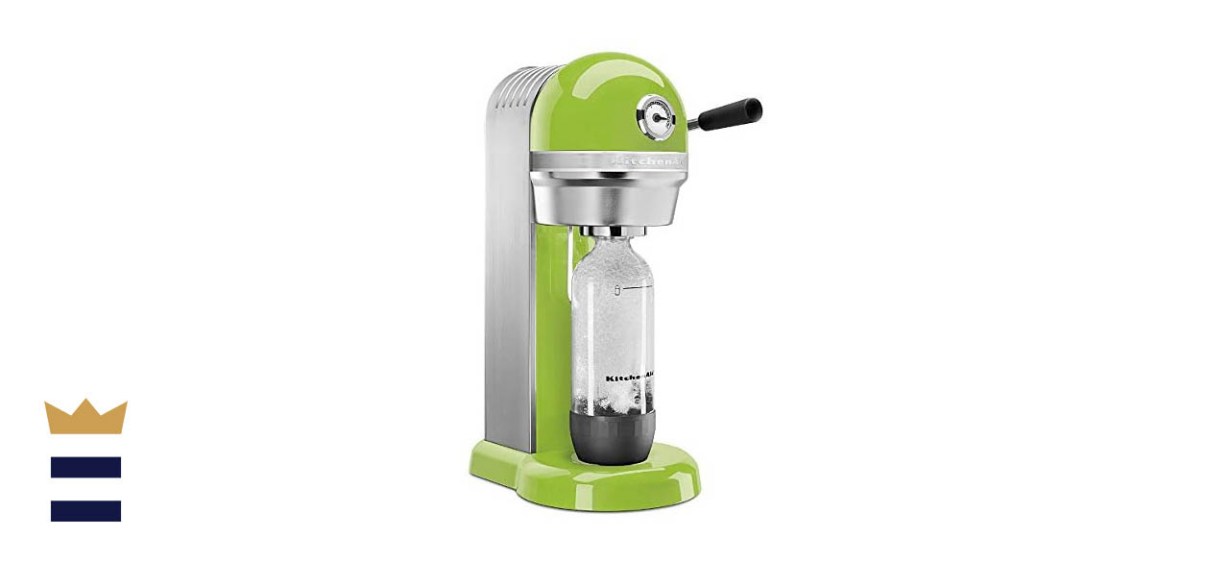  KitchenAid Sparkling Beverage Maker